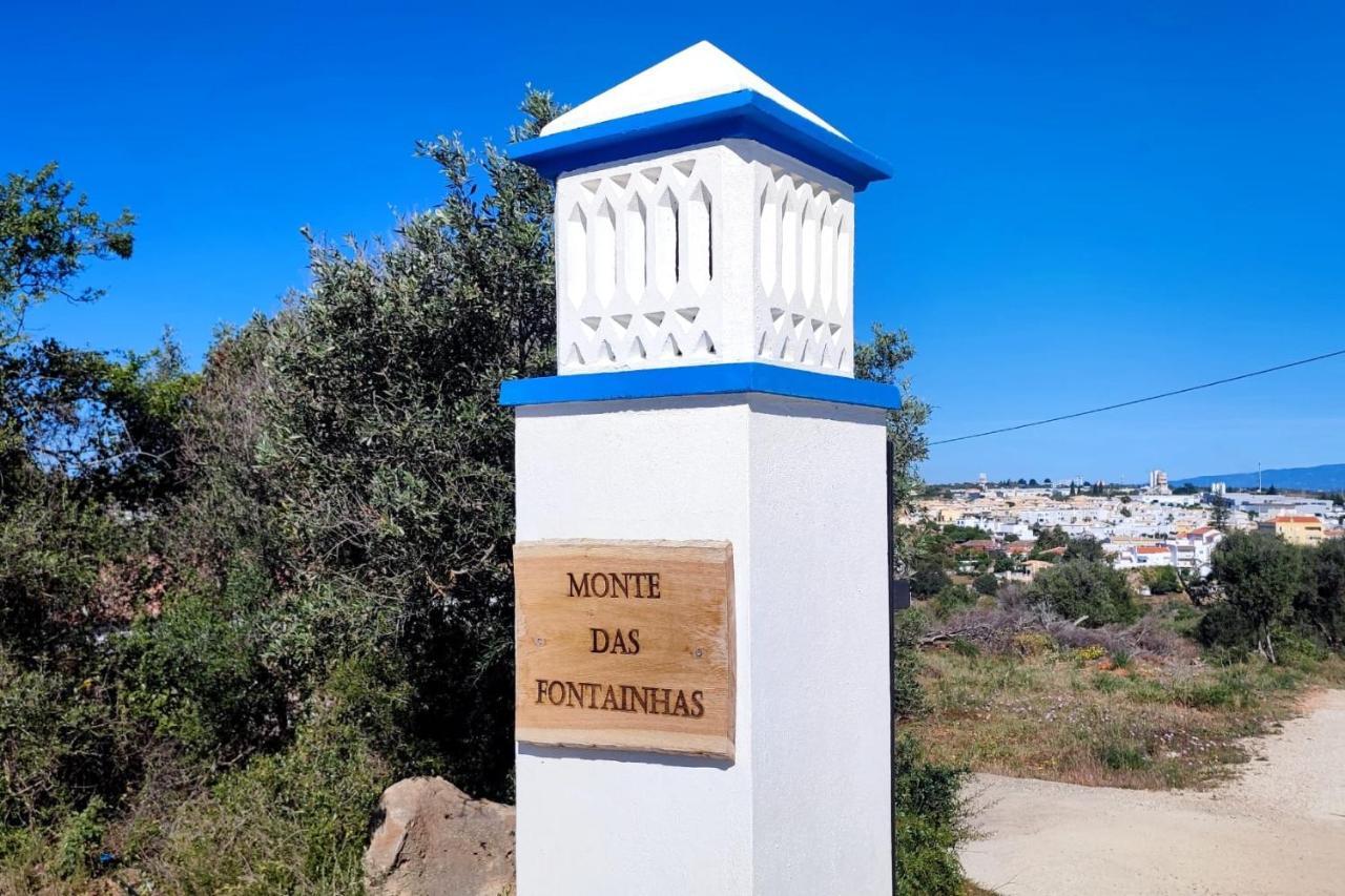 Monte Das Fontainhas เปรา ภายนอก รูปภาพ